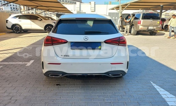 Acheter Occasion Voiture Mercedes-Benz A200 Blanc à Yangon, #<Region:0x000000000d9ad1e0> Acheter Occasion Voiture Mercedes-Benz A200 Blanc à Yangon, #<Region:0x000000000d9ad1e0>