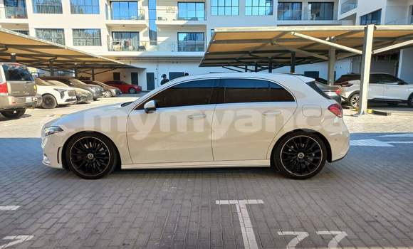 Acheter Occasion Voiture Mercedes-Benz A200 Blanc à Yangon, #<Region:0x000000000d9ad1e0> Acheter Occasion Voiture Mercedes-Benz A200 Blanc à Yangon, #<Region:0x000000000d9ad1e0>