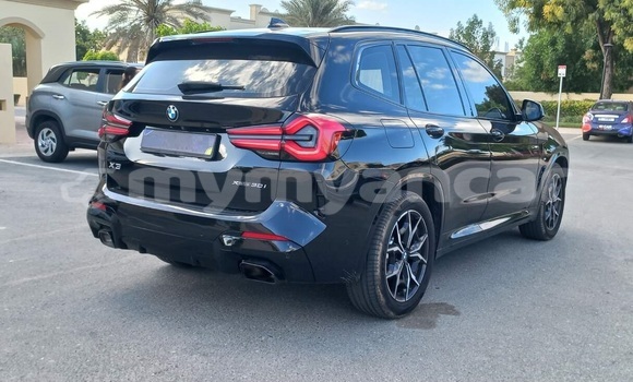 Acheter Occasion Voiture BMW X3 Noir à Nyaunglebin, #<Region:0x000000000af4fc68> Acheter Occasion Voiture BMW X3 Noir à Nyaunglebin, #<Region:0x000000000af4fc68>