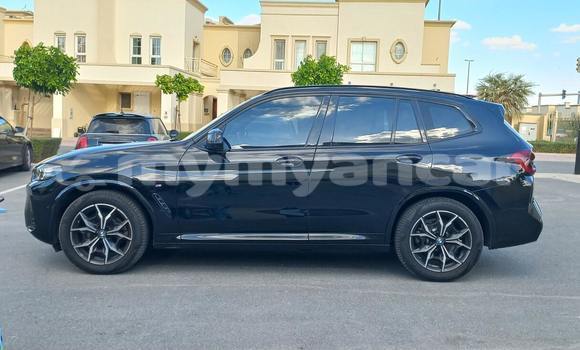 Acheter Occasion Voiture BMW X3 Noir à Nyaunglebin, #<Region:0x000000000af4fc68> Acheter Occasion Voiture BMW X3 Noir à Nyaunglebin, #<Region:0x000000000af4fc68>
