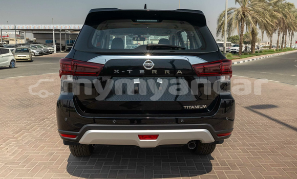 Acheter Occasion Voiture Nissan Xterra Noir à Nyaunglebin, #<Region:0x000000000af4fc68> Acheter Occasion Voiture Nissan Xterra Noir à Nyaunglebin, #<Region:0x000000000af4fc68>