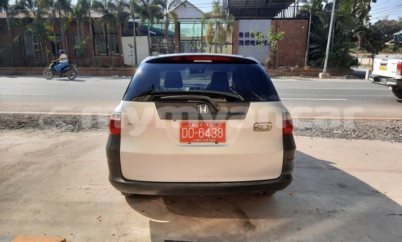 Buy Used Honda Partner Silver Car in Mandalay in Mandalay Buy Used Honda Partner Silver Car in Mandalay in Mandalay