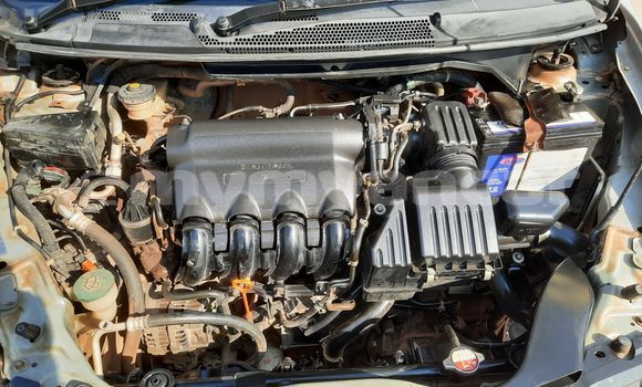 Buy Used Honda Partner Silver Car in Mandalay in Mandalay Buy Used Honda Partner Silver Car in Mandalay in Mandalay