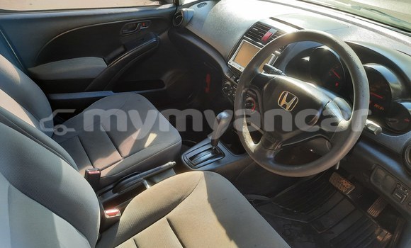 Buy Used Honda Partner Silver Car in Mandalay in Mandalay Buy Used Honda Partner Silver Car in Mandalay in Mandalay