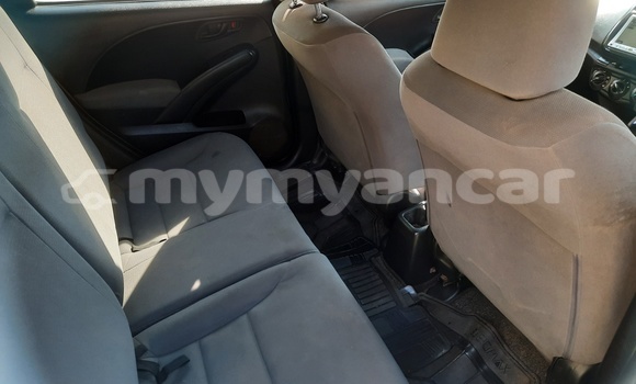 Buy Used Honda Partner Silver Car in Mandalay in Mandalay Buy Used Honda Partner Silver Car in Mandalay in Mandalay