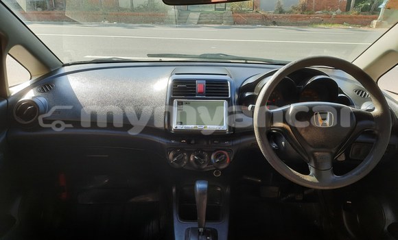 Buy Used Honda Partner Silver Car in Mandalay in Mandalay Buy Used Honda Partner Silver Car in Mandalay in Mandalay