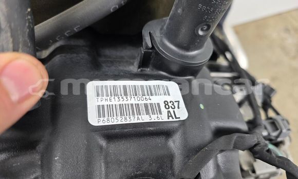 Buy DODGE CHARGER SXT in Nyaunglebin in Bago Buy DODGE CHARGER SXT in Nyaunglebin in Bago