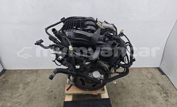 Buy DODGE CHARGER SXT in Nyaunglebin in Bago Buy DODGE CHARGER SXT in Nyaunglebin in Bago