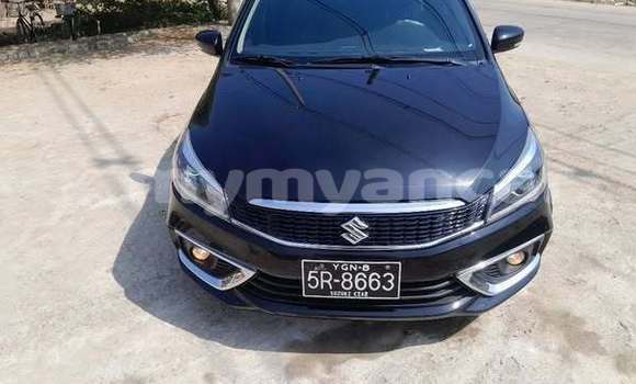 အသုံးပြုခံ့ Suzuki Ciaz Other ကား Arakan Rakhine အသုံးပြုခံ့ Suzuki Ciaz Other ကား Arakan Rakhine