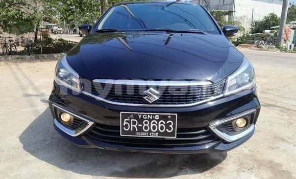 အသုံးပြုခံ့ Suzuki Ciaz Other ကား Arakan Rakhine အသုံးပြုခံ့ Suzuki Ciaz Other ကား Arakan Rakhine