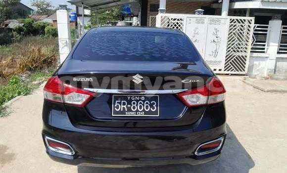 အသုံးပြုခံ့ Suzuki Ciaz Other ကား Arakan Rakhine အသုံးပြုခံ့ Suzuki Ciaz Other ကား Arakan Rakhine