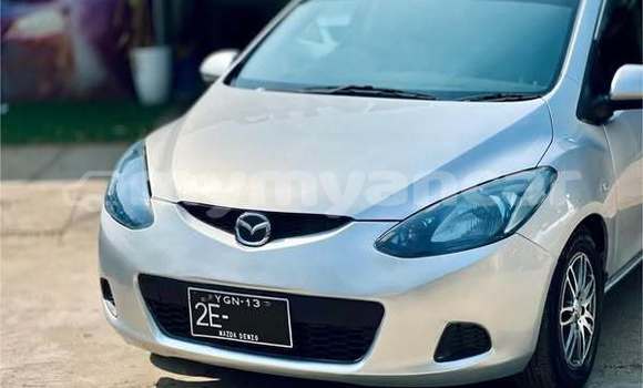 Medium with watermark mazda demio ayeyarwady bogale 4650