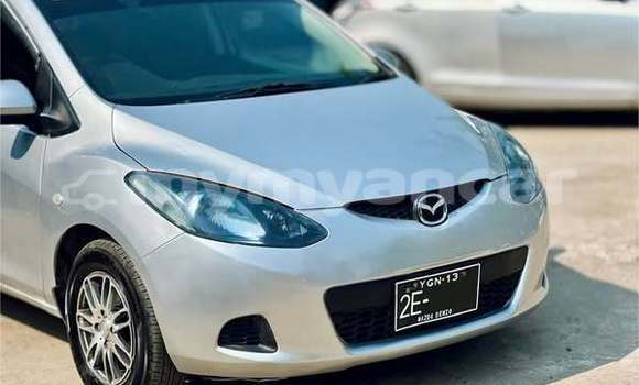Buy Used Mazda Demio Other Car in Bogale in Ayeyarwady Buy Used Mazda Demio Other Car in Bogale in Ayeyarwady