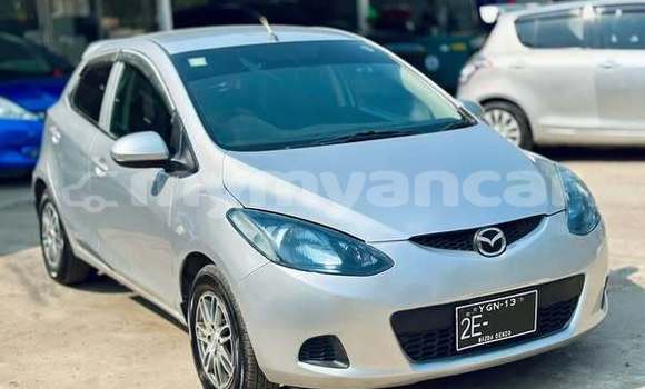 Buy Used Mazda Demio Other Car in Bogale in Ayeyarwady Buy Used Mazda Demio Other Car in Bogale in Ayeyarwady