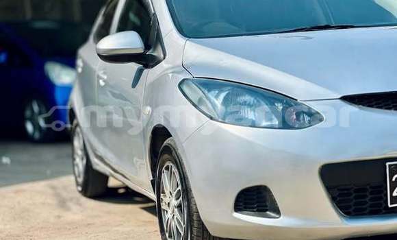 Buy Used Mazda Demio Other Car in Bogale in Ayeyarwady Buy Used Mazda Demio Other Car in Bogale in Ayeyarwady