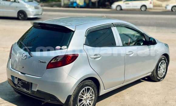 Buy Used Mazda Demio Other Car in Bogale in Ayeyarwady Buy Used Mazda Demio Other Car in Bogale in Ayeyarwady