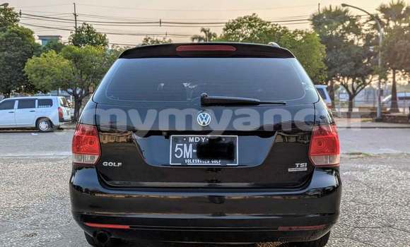 အသုံးပြုခံ့ Volkswagen Golf Other ကား Allanmyo Magway အသုံးပြုခံ့ Volkswagen Golf Other ကား Allanmyo Magway
