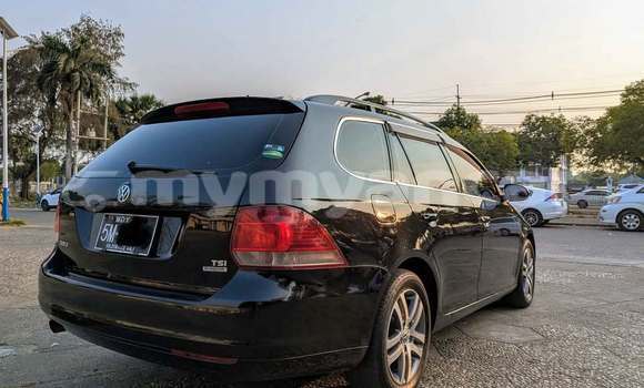 အသုံးပြုခံ့ Volkswagen Golf Other ကား Allanmyo Magway အသုံးပြုခံ့ Volkswagen Golf Other ကား Allanmyo Magway