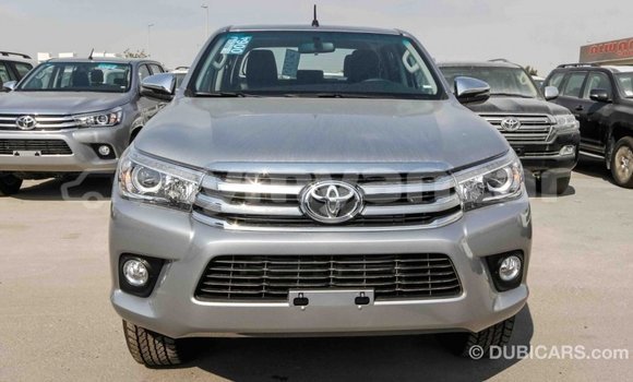 Buy Import Toyota Hilux Other Car in Import - Dubai in Ayeyarwady Buy Import Toyota Hilux Other Car in Import - Dubai in Ayeyarwady