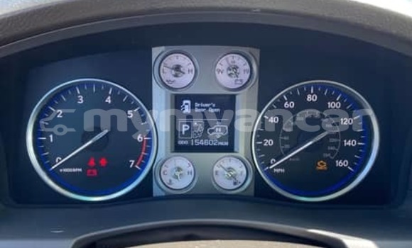 Buy Used Lexus LX 570 White Car in Falam in Chin Buy Used Lexus LX 570 White Car in Falam in Chin