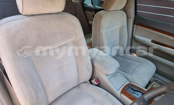 Buy Used Toyota Mark II White Car in Mandalay in Mandalay Buy Used Toyota Mark II White Car in Mandalay in Mandalay