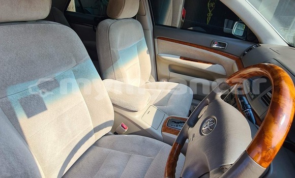 Buy Used Toyota Mark II White Car in Mandalay in Mandalay Buy Used Toyota Mark II White Car in Mandalay in Mandalay