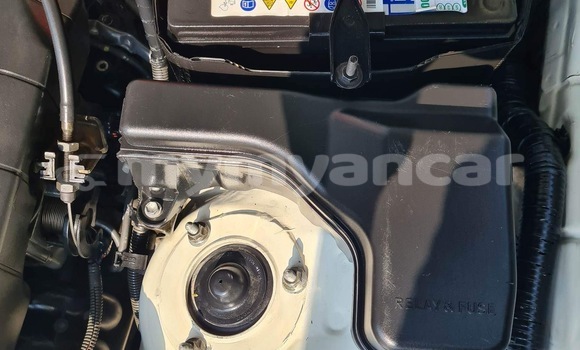 Buy Used Toyota Mark II White Car in Mandalay in Mandalay Buy Used Toyota Mark II White Car in Mandalay in Mandalay