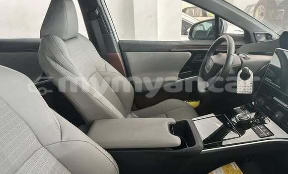 အသုံးပြုခံ့ Toyota Blizzard Other ကား Yangon Yangon အသုံးပြုခံ့ Toyota Blizzard Other ကား Yangon Yangon