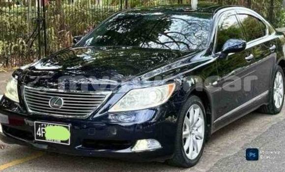 Acheter Occasion Voiture Lexus LX 450 Autre à Yangon, #<Region:0x000000000d9ad1e0>
