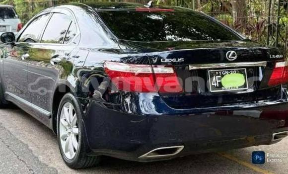 Buy Used Lexus LX 450 Other Car in Yangon in Yangon Buy Used Lexus LX 450 Other Car in Yangon in Yangon