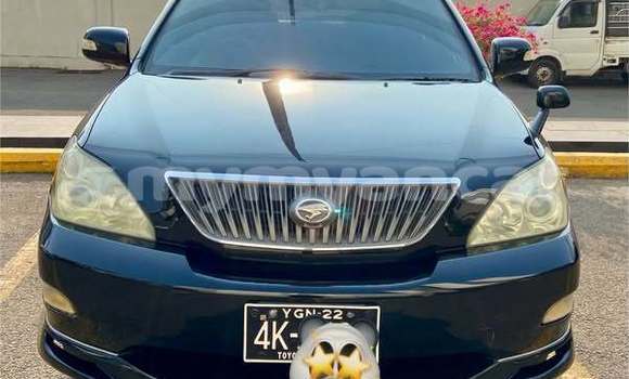 Acheter Occasion Voiture Toyota Harrier Autre à Yangon, #<Region:0x000000000d9ad1e0> Acheter Occasion Voiture Toyota Harrier Autre à Yangon, #<Region:0x000000000d9ad1e0>
