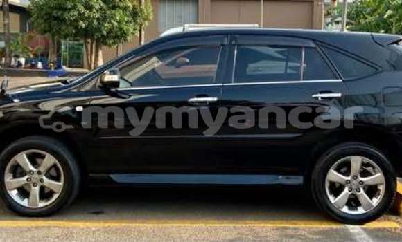 Acheter Occasion Voiture Toyota Harrier Autre à Yangon, #<Region:0x000000000d9ad1e0> Acheter Occasion Voiture Toyota Harrier Autre à Yangon, #<Region:0x000000000d9ad1e0>