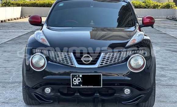 Buy Used Nissan Juke Other Car in Yandoon in Ayeyarwady Buy Used Nissan Juke Other Car in Yandoon in Ayeyarwady
