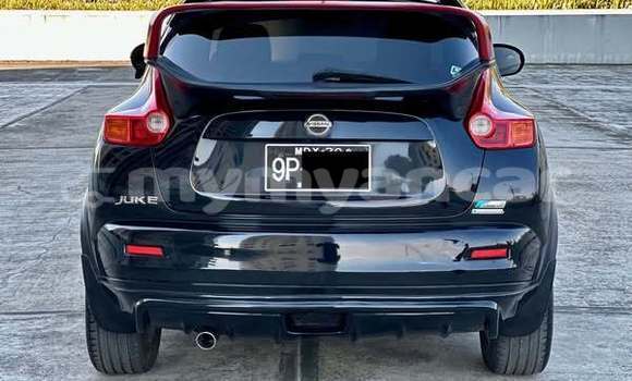 Buy Used Nissan Juke Other Car in Yandoon in Ayeyarwady Buy Used Nissan Juke Other Car in Yandoon in Ayeyarwady