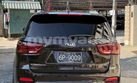 Acheter Occasion Voiture Kia Sorento Autre à Yangon, #<Region:0x000000000d9ad1e0> Acheter Occasion Voiture Kia Sorento Autre à Yangon, #<Region:0x000000000d9ad1e0>