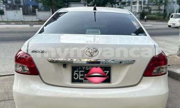 Acheter Occasion Voiture Toyota Belta Autre à Yangon, #<Region:0x000000000d9ad1e0> Acheter Occasion Voiture Toyota Belta Autre à Yangon, #<Region:0x000000000d9ad1e0>