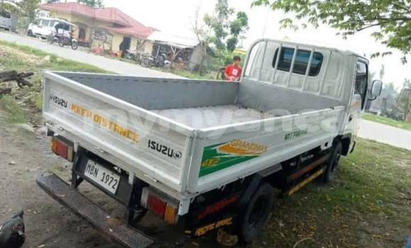 Acheter Occasion Utilitaire Isuzu FTR 850 Blanc à Chauk, #<Region:0x00000000075847e0> Acheter Occasion Utilitaire Isuzu FTR 850 Blanc à Chauk, #<Region:0x00000000075847e0>