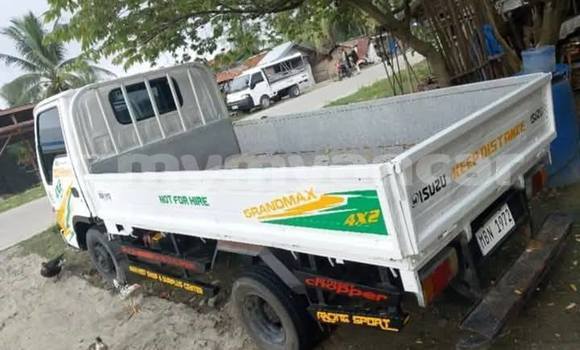 Acheter Occasion Utilitaire Isuzu FTR 850 Blanc à Chauk, #<Region:0x00000000075847e0> Acheter Occasion Utilitaire Isuzu FTR 850 Blanc à Chauk, #<Region:0x00000000075847e0>