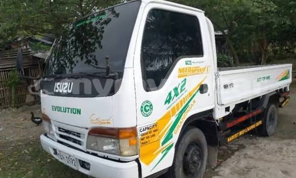 Acheter Occasion Utilitaire Isuzu FTR 850 Blanc à Chauk, #<Region:0x00000000075847e0> Acheter Occasion Utilitaire Isuzu FTR 850 Blanc à Chauk, #<Region:0x00000000075847e0>