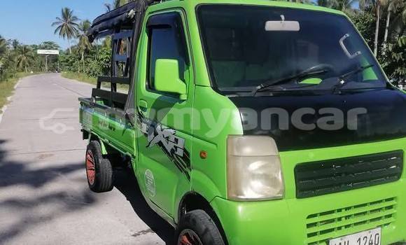 Acheter Occasion Voiture Toyota Pickup Vert à Dawei, #<Region:0x000000000da3a1f8> Acheter Occasion Voiture Toyota Pickup Vert à Dawei, #<Region:0x000000000da3a1f8>