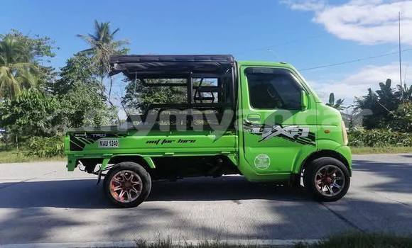 Acheter Occasion Voiture Toyota Pickup Vert à Dawei, #<Region:0x000000000da3a1f8> Acheter Occasion Voiture Toyota Pickup Vert à Dawei, #<Region:0x000000000da3a1f8>