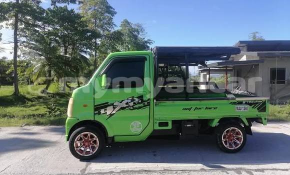 Acheter Occasion Voiture Toyota Pickup Vert à Dawei, #<Region:0x000000000da3a1f8> Acheter Occasion Voiture Toyota Pickup Vert à Dawei, #<Region:0x000000000da3a1f8>