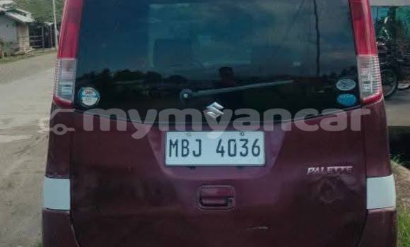 Acheter Occasion Voiture Suzuki Palette Autre à Dawei, #<Region:0x000000000da3a1f8> Acheter Occasion Voiture Suzuki Palette Autre à Dawei, #<Region:0x000000000da3a1f8>