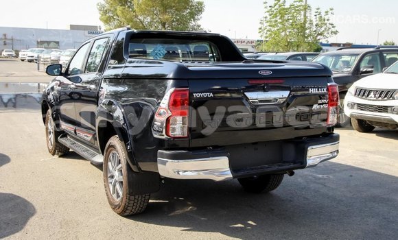 Buy Import Toyota Land Cruiser Black Car in Import - Dubai in Ayeyarwady Buy Import Toyota Land Cruiser Black Car in Import - Dubai in Ayeyarwady