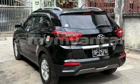 Acheter Occasion Voiture Hyundai Creta Noir à Kalay, #<Region:0x000000000dc4b8c0> Acheter Occasion Voiture Hyundai Creta Noir à Kalay, #<Region:0x000000000dc4b8c0>