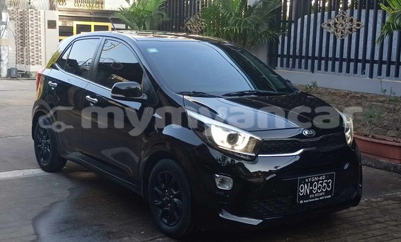 Acheter Occasion Voiture Kia Picanto Noir à Bogale, #<Region:0x000000000c5121b8> Acheter Occasion Voiture Kia Picanto Noir à Bogale, #<Region:0x000000000c5121b8>