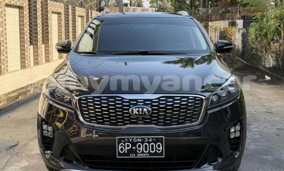 Acheter Occasion Voiture Kia Sorento Noir à Falam, #<Region:0x000000000bb576f0> Acheter Occasion Voiture Kia Sorento Noir à Falam, #<Region:0x000000000bb576f0>