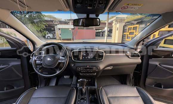 Acheter Occasion Voiture Kia Sorento Noir à Falam, #<Region:0x000000000bb576f0> Acheter Occasion Voiture Kia Sorento Noir à Falam, #<Region:0x000000000bb576f0>