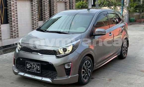 Acheter Occasion Voiture Kia Picanto Autre à Dawei, #<Region:0x000000000da3a1f8>