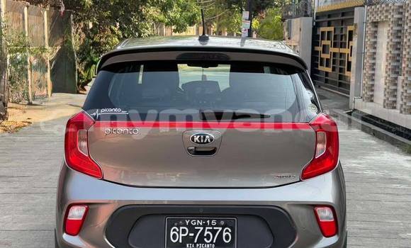 Acheter Occasion Voiture Kia Picanto Autre à Dawei, #<Region:0x000000000da3a1f8> Acheter Occasion Voiture Kia Picanto Autre à Dawei, #<Region:0x000000000da3a1f8>